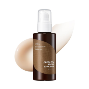 Isntree – Green Tea Fresh Emulsion 120 ml
