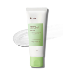 IUNIK – Centella Calming Gel Cream 60 ml