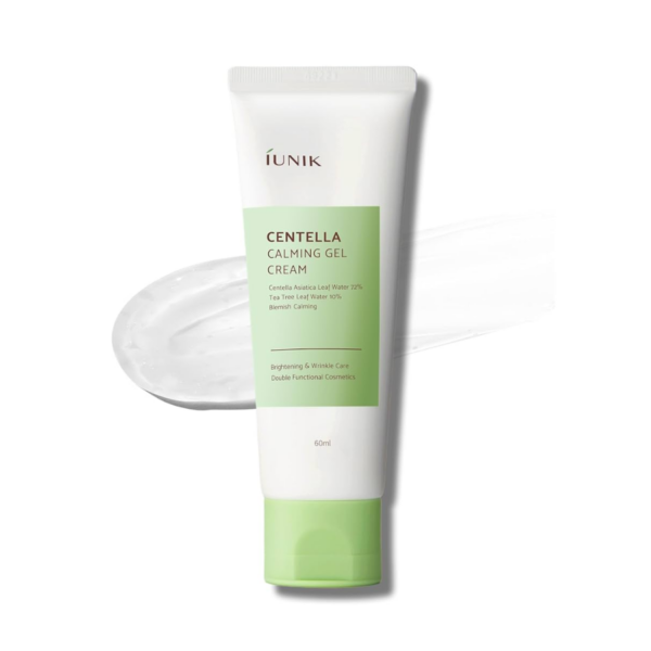 Centella Calm & Clean Duo – Rutin för känslig hud - Bild 9