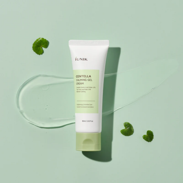 Centella Calm & Clean Duo – Rutin för känslig hud - Bild 6