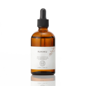 Ruhaku Reset Cleansing Oil 100 ml