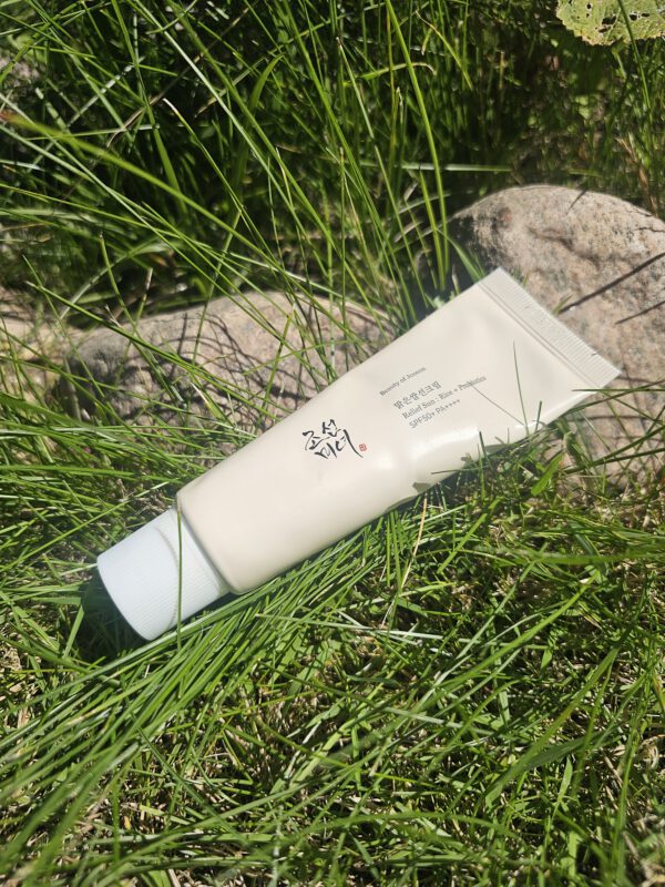 Beauty of Joseon – Relief Sun: Rice + Probiotics SPF50+ PA++++ 50 ml - Bild 3