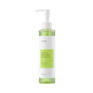 IUNIK – Centella Green Fresh Cleansing Oil 200 ml