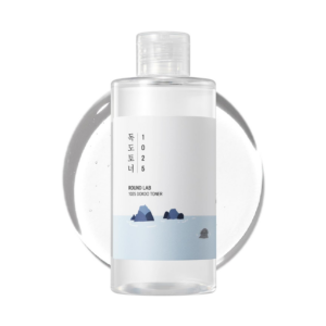 Round Lab – Dokdo Toner 100 ml