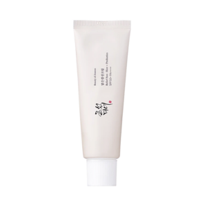 Beauty of Joseon – Relief Sun: Rice + Probiotics SPF50+ PA++++ 50 ml