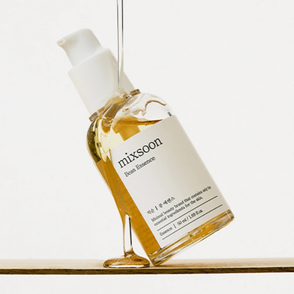 Mixsoon – Bean Essence 50 ml - Bild 3