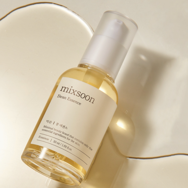 Mixsoon – Bean Essence 50 ml - Bild 2