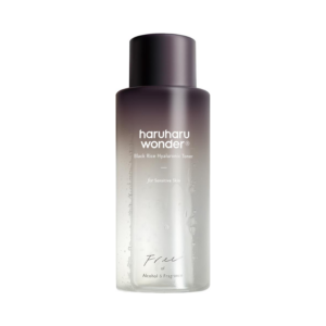 Haruharu Wonder - Black Rice Hyaluronic Toner 150 ml