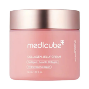Medicube - Collagen Jelly Cream 50 ml