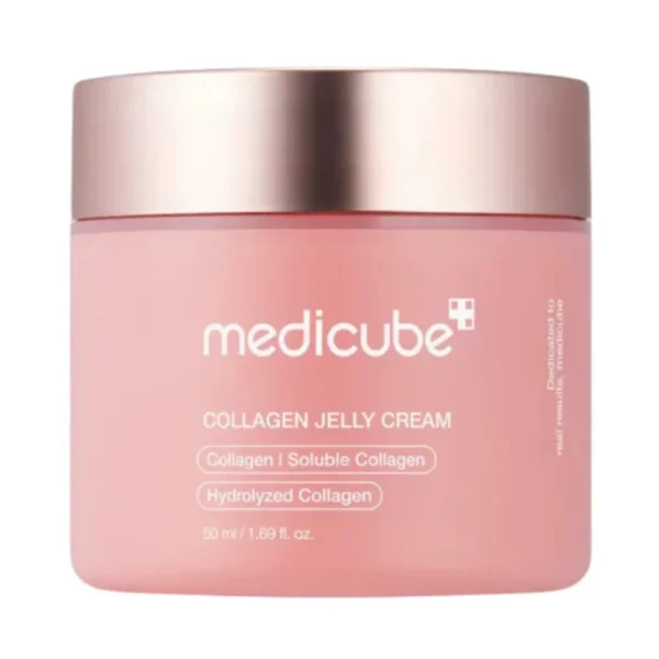 Medicube – Collagen Jelly Cream 50 ml