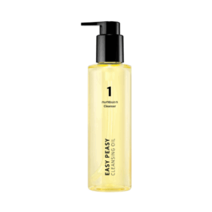 Numbuzin – No.1 Easy Peasy Cleansing Oil 200 ml