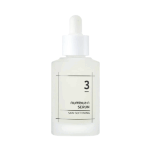 Numbuzin No.3 Skin Softening Serum 50 ml
