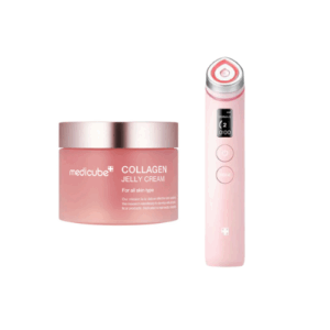 Zenskin Booster Pro & Cream